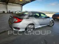 2016 Honda CIVIC фото