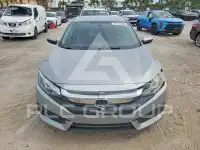 2016 Honda CIVIC photo