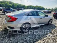 2016 Honda CIVIC фото