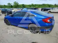 2016 Honda CIVIC photo