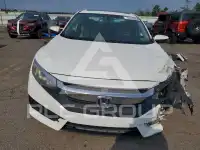 2016 Honda CIVIC фото