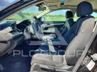 2016 Honda CIVIC фото