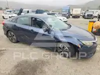 2016 Honda CIVIC photo
