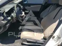 2016 Honda CIVIC фото