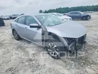 2016 Honda CIVIC photo