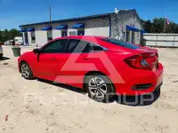 2016 Honda CIVIC photo