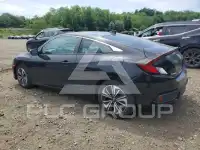 2016 Honda CIVIC фото