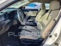 2016 Honda CIVIC photo