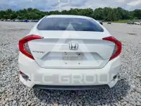 2016 Honda CIVIC фото
