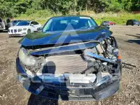 2016 Honda CIVIC фото