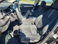 2016 Honda CIVIC photo