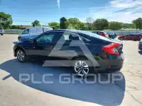 2016 Honda CIVIC photo