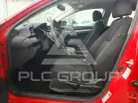 2016 Honda CIVIC фото