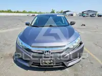 2016 Honda CIVIC photo