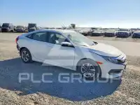 2016 Honda CIVIC photo