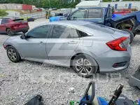 2016 Honda CIVIC photo