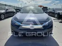 2016 Honda CIVIC photo