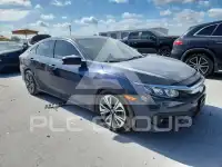 2016 Honda CIVIC photo