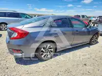 2016 Honda CIVIC photo