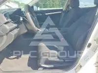 2016 Honda CIVIC фото