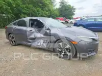 2016 Honda CIVIC photo