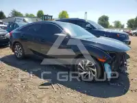 2016 Honda CIVIC photo