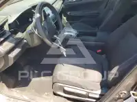 2016 Honda CIVIC photo
