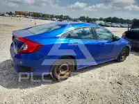 2016 Honda CIVIC фото