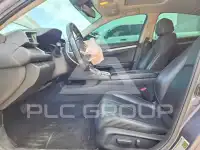2016 Honda CIVIC фото