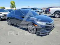 2016 Honda CIVIC photo