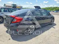 2016 Honda CIVIC photo