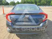 2016 Honda CIVIC фото