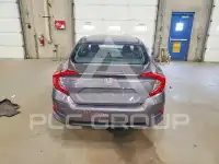 2016 Honda CIVIC фото