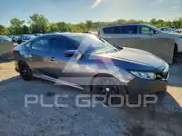 2016 Honda CIVIC photo