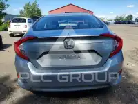 2016 Honda CIVIC фото
