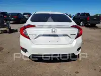 2016 Honda CIVIC photo