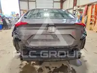 2016 Honda CIVIC фото