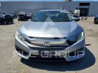 2016 Honda CIVIC фото