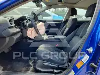 2016 Honda CIVIC фото