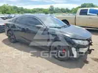 2016 Honda CIVIC фото