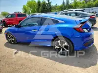 2016 Honda CIVIC фото