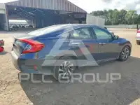 2016 Honda CIVIC фото