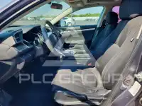 2016 Honda CIVIC photo