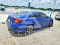2016 Honda CIVIC photo