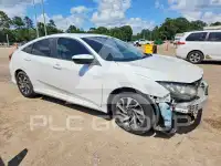 2016 Honda CIVIC photo