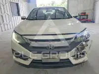 2016 Honda CIVIC фото