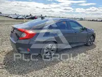 2016 Honda CIVIC фото