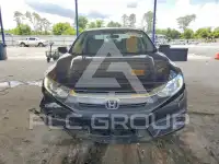 2016 Honda CIVIC фото