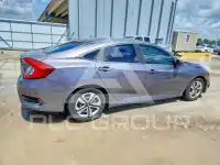 2016 Honda CIVIC фото