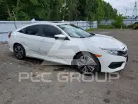 2016 Honda CIVIC фото